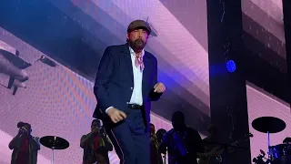 Juan Luis Guerra en vivo desde Costa Rica | Entre mar y palmeras tour