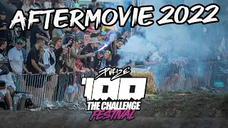 100 the Challenge Festival 2022 - Aftermovie