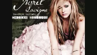 04. Wish You Were Here - Avril Lavigne [Goodbye Lullaby (Deluxe Edition)]