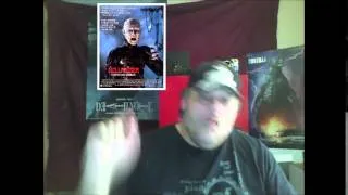 The Rob Rivers Horror Show--Hellraiser