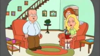 family guy - make him a sandwich