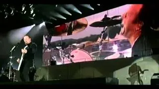 Metallica - Ride the Lightning (Pinkpop 2008) HD
