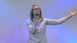 Worship TCCI Portland (April 10, 2016)