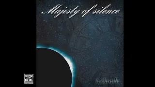 Majesty Of Silence - Lichtstille (2006) (Full Album)