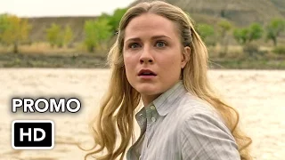 Westworld 1x08 Promo "Trace Decay" (HD)