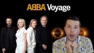 ABBA - Keep An Eye On Dan | REACTION