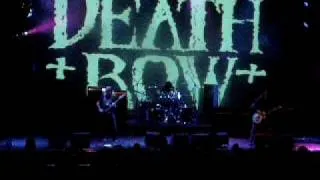 DEATH ROW live @ Roadburn 2010