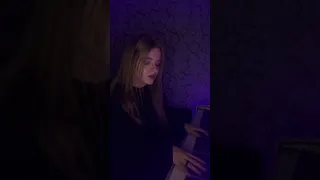 SCIRENA - Я Разбиваюсь | cover by Nastia XO