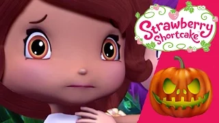 Strawberry Shortcake ✦🎃 HALLOWEEN SPOOKY ADVENTURES🎃 ✦ Berry Bitty Adventures - Halloween Special