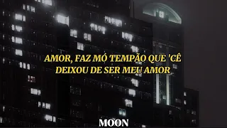 Naiara Azevedo & MC Ryan SP - Emocional Abalado [Letra]