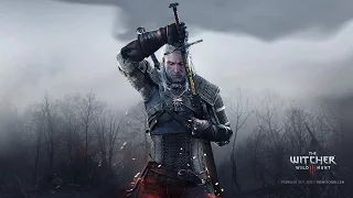 The Witcher 3 Tribute- The White Wolf