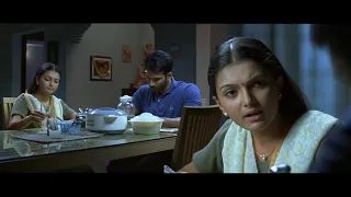 நீங்க சாப்பிடுங்க நான் அப்புறம் வரேன்.. Eeram Movie Climax Scene HD #aadhi #climax #scene #super #hd