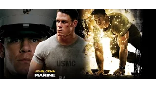 Movie reviews: The Marine.