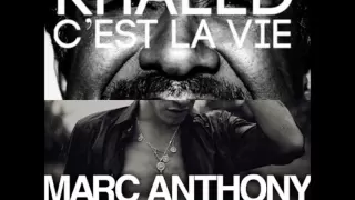 Vivir mi vida (Marc Anthony) VS C´est la vie (Cheb Khaled)