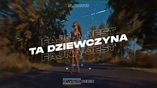 Playboys - Fajna jest ta dziewczyna (Krystek Remix)