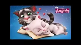 Baa Baar Dekho||Kala Chashma Song||Full HD Video Talking Tom Version 2017