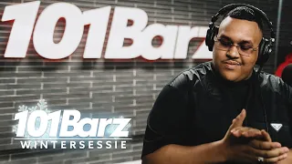 DIKKE | Wintersessie 2022 | 101Barz