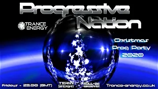 Progressive Psy-Trance mix 2020 🎄Fabio Fusco, Alex Carroll, Redge, Cosmonet, ReQmeQ, Section303