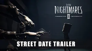 LITTLE NIGHTMARES II – Story Trailer | Gamescom 2020