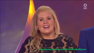 Roland Kaiser & Maite Kelly - Warum hast du nicht nein gesagt (Die Besten im Frühling 14.03.2015)