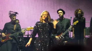 Adele- Skyfall - Live in Köln/Cologne 14-05-2016