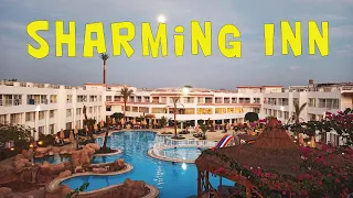 Sharming Inn Hotel 4* (Египет/Мухафаза Южный Синай/Шарм-Эль-Шейх). Обзор номера отеля.