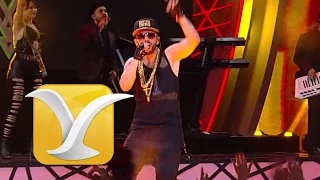 Yandel, Festival de Viña 2015, FULL HD 1080P