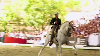 Luis Benítez Master 007