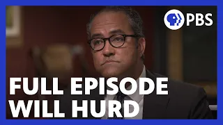 Will Hurd | Full Episode 8.11.23 | Firing Line with Margaret Hoover | PBS