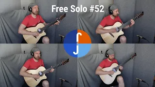Free Solo #52