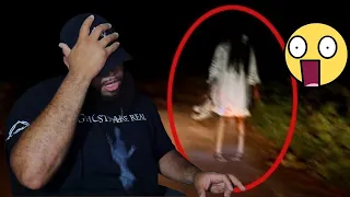 5 Scary Videos That WILL Give You NIGHTMARES !- LIVE REACTION