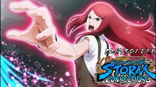 KUSHINA THE RED-HOT HABANERO OF THE LEAF!! - Naruto Storm Connections Ranked