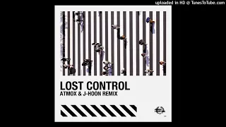 Alan Walker ft. Sorana - Lost Control (ATMOX & J-Hoon Remix)