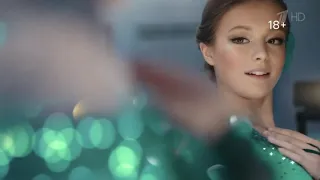 Анна Щербакова в рекламе Сбербанка!!! Anna Shcherbakova in Sberbank advertising!!!