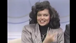 The New Newlywed Game (June 27, 1988): Valentine's Day Special!!