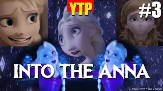 Frozen 2 Memes [YTP] part 3
