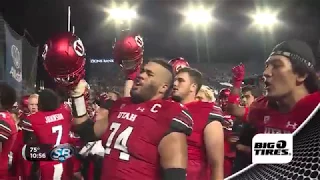 Recap: Utah beats BYU 19-13 for 7th straight rivalry win