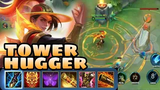 Zorro The Bandit: He Steals Not Your Heart But Your Towers // Zorro Gameplay // Heroes Evolved