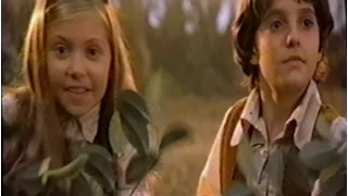 Hansel and Gretel (2002) Trailer (VHS Capture)