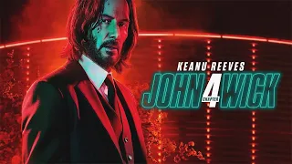 John Wick 4 E' Un Capolavoro Del Cinema Action? - Recensione E Analisi