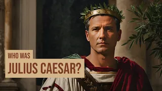 From Triumph to Tragedy: The Story of Julius Caesar
