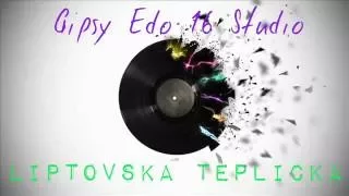 Gipsy Edo 16 Studio Liptovska Teplicka 9