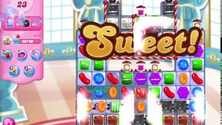 Candy Crush Saga - 5299 Level