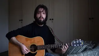 Paul McCartney - Every Night (cover by Luis Gomes)