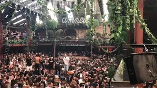 AMNESIA IBIZA 🔺 CLOSING PARTY 2019