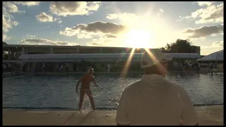 Gulliver Prep Boys Water Polo vs. Belen