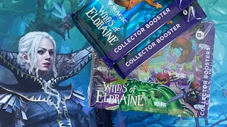 Wilds of Eldraine Collector Box Battle - The Hits That Bring Us Back For More…