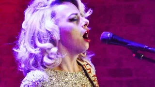 SAMANTHA FISH "EITHER WAY I LOSE" CHICAGO 5/11/17 !!! HD