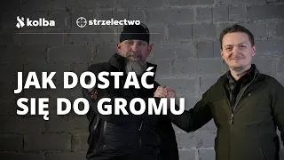 Selekcja do GROMU💪 oczami Tomka "Laska" Laskowskiego - Wywiad◀️