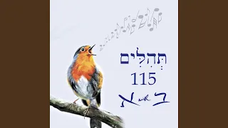 Psalm 115 תְּהִלִּים